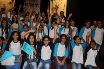 بالصور: الرازي والراشدية تحتفلان بطلابهما الموهوبين وانجازاتهم 